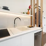Apartamento We Summer Dassia (Corfu)