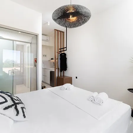 We Summer Apartment Dassia (Corfu)