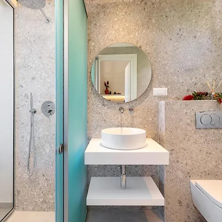 Apartment We Summer Dassia (Corfu)