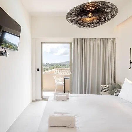 Apartment We Summer *