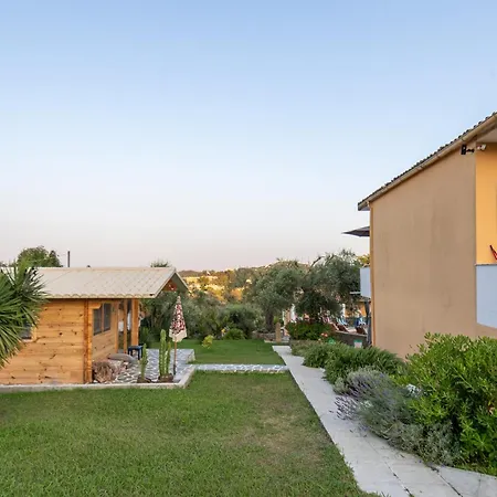 Apartamento We Summer *