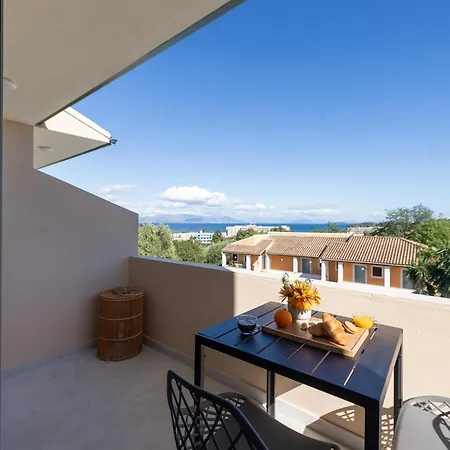 We Summer * Dassia (Corfu)