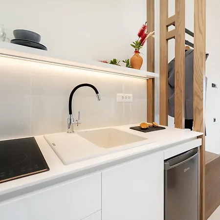 Apartamento We Summer Dassia (Corfu)