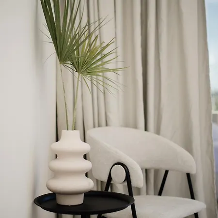 Apartamento We Summer