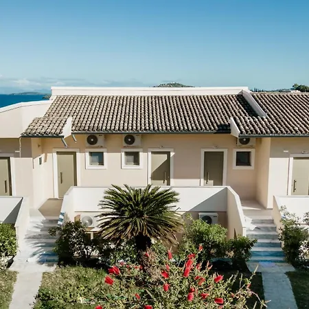 Apartamento We Summer Dassia (Corfu)