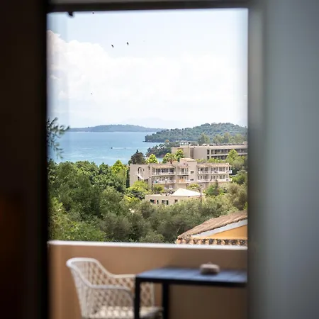 Apartamento We Summer Dassia (Corfu)